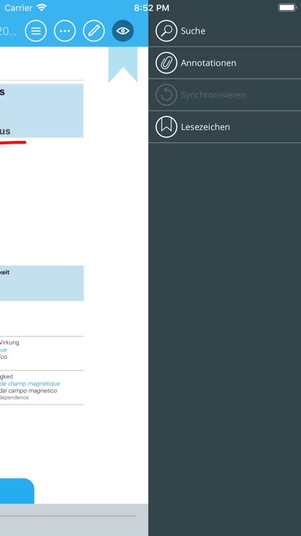 Edu Electrosuisse screenshot-3