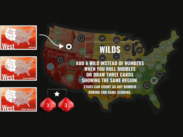 ‎On Tour Board Game Screenshot