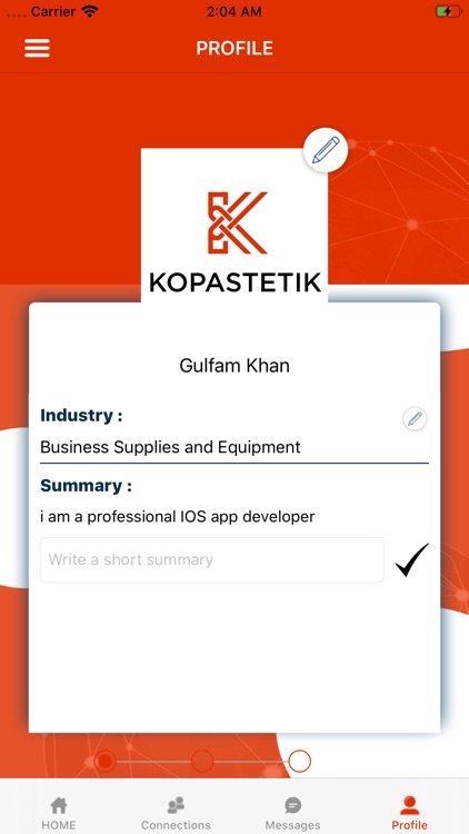 KOPASTETIK screenshot-3
