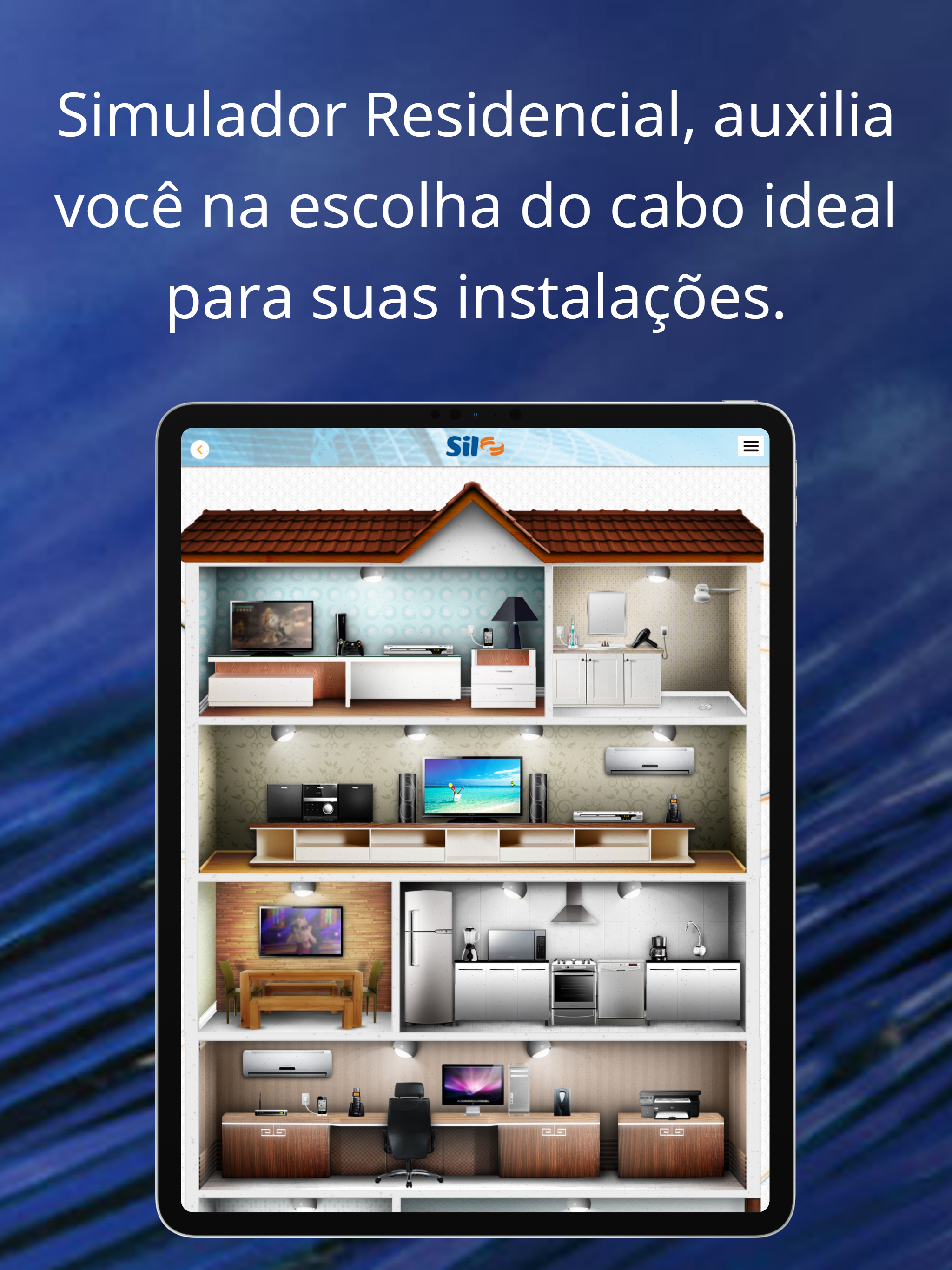 SIL screenshot 7
