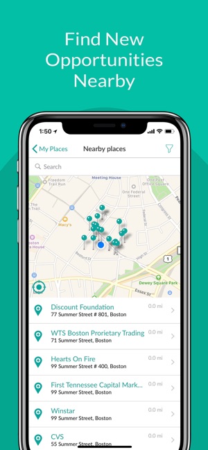 Repsly Mobile CRM(圖6)-速報App