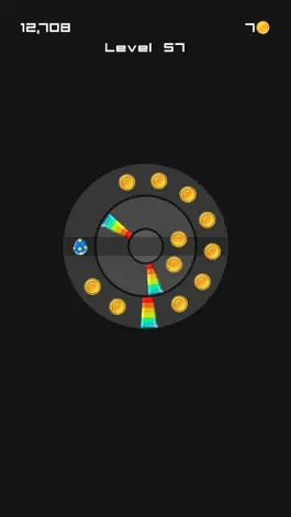 Game screenshot Crash Disc apk