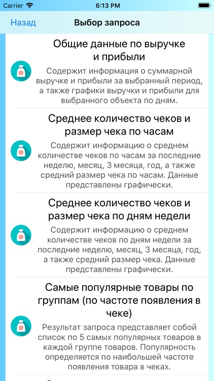 Pharm-M: аналитика