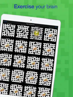 Cryptic Crossword screenshot 9