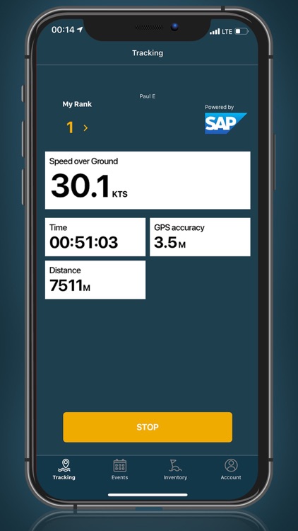 Sail Insight powered by SAP screenshot-7