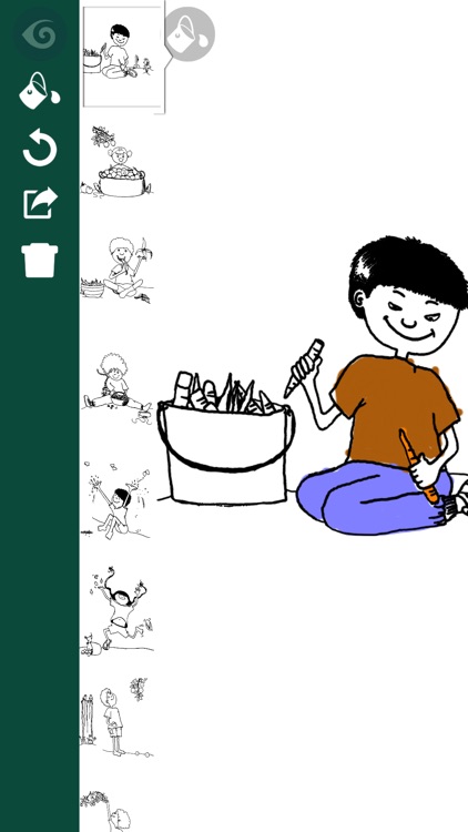 Milly, Molly and Beefy screenshot-4