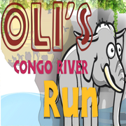 Oli'sCongoRiverRun