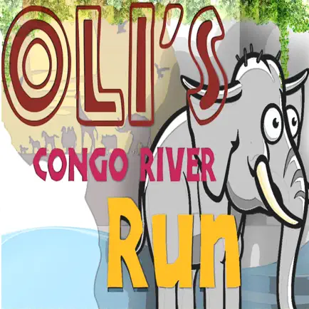 Oli'sCongoRiverRun Читы