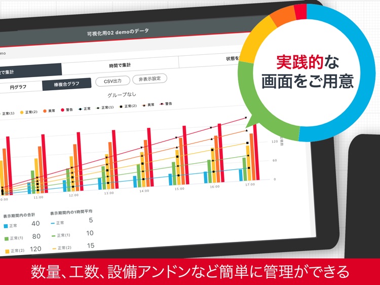 JIGletアプリ screenshot-3