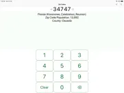 zip codes айпад изображения 1