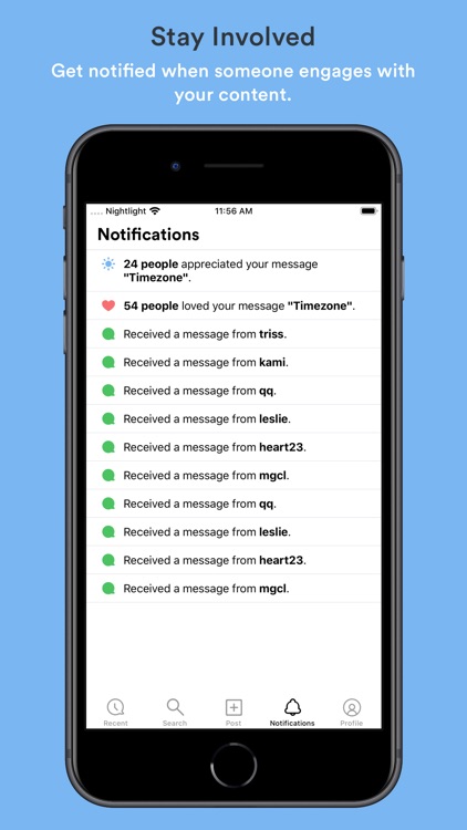 Nightlight screenshot-4
