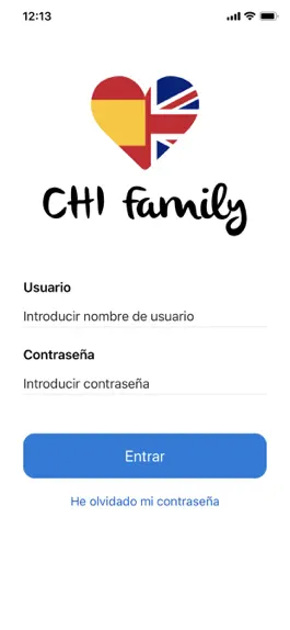 Game screenshot CHI Family mod apk