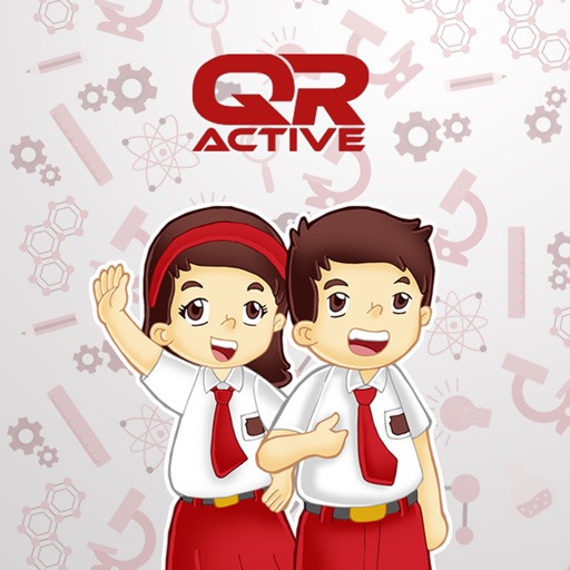 QRActive Prediksi SD icon