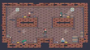 Pirate Bomb screenshot 3