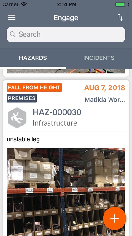 Engage by Engage EHS