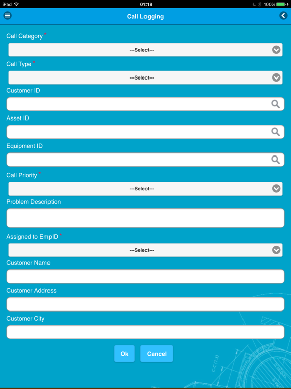 Screenshot #5 pour PTS PowerHub