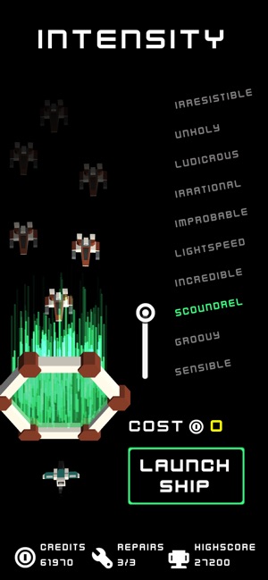 Unknown Space: Hyper Shooter(圖8)-速報App