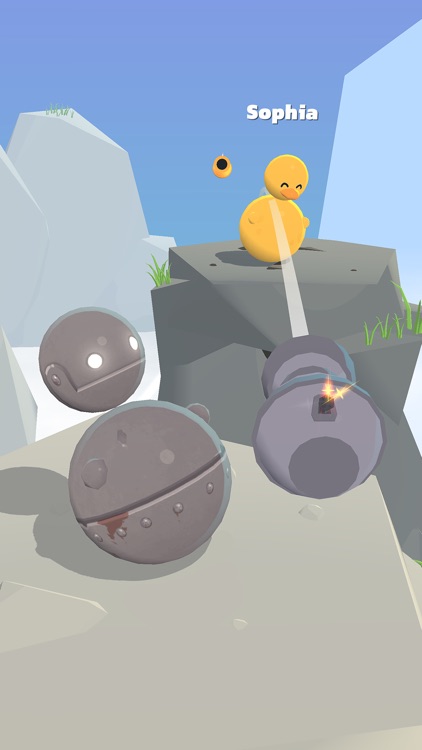 Wobble Drop screenshot-3