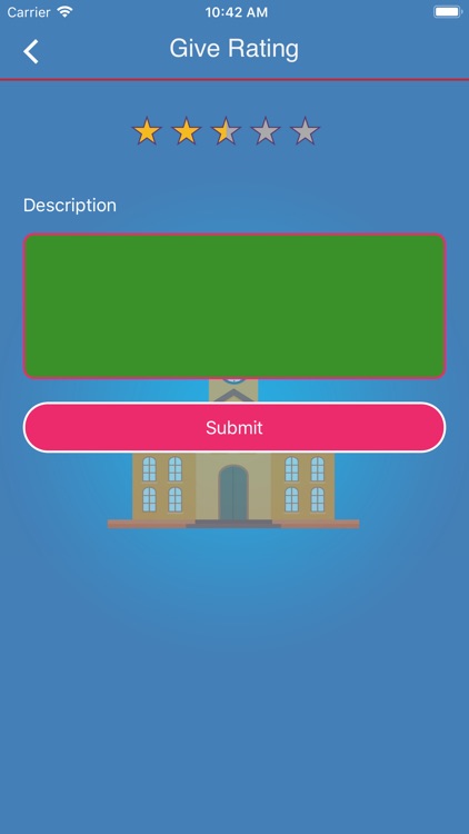 Lucknow Schools screenshot-7