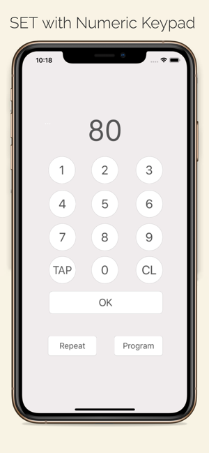 节拍器 : Smart Metronome & Tuner(圖4)-速報App