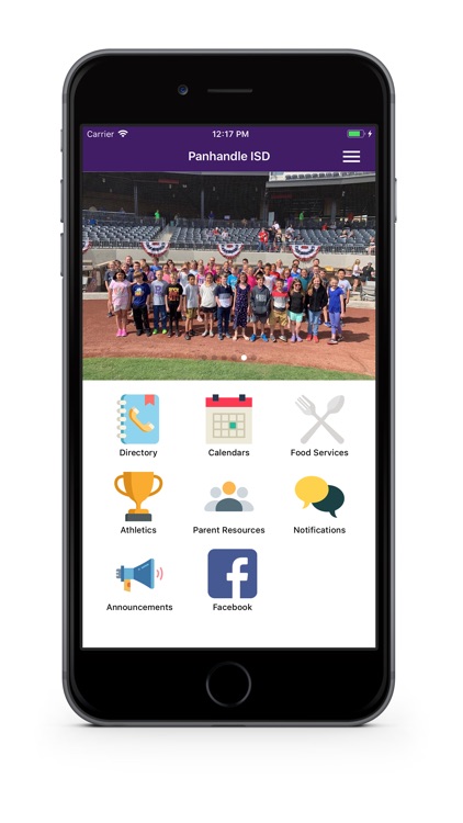 Panhandle ISD