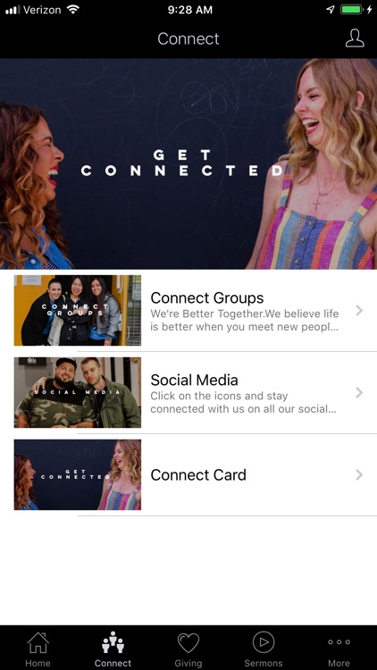 Sanctuary Church - CA