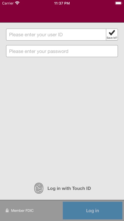 Bank of Wis Dells-Business