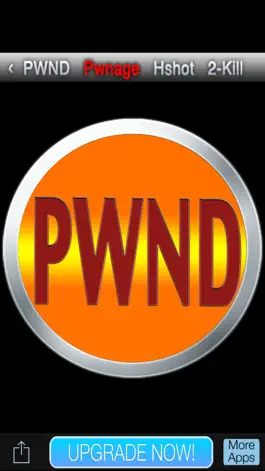 Game screenshot PWND apk