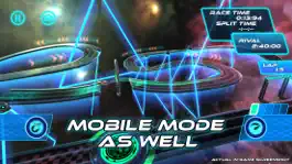 Game screenshot Lightstream Racer hack