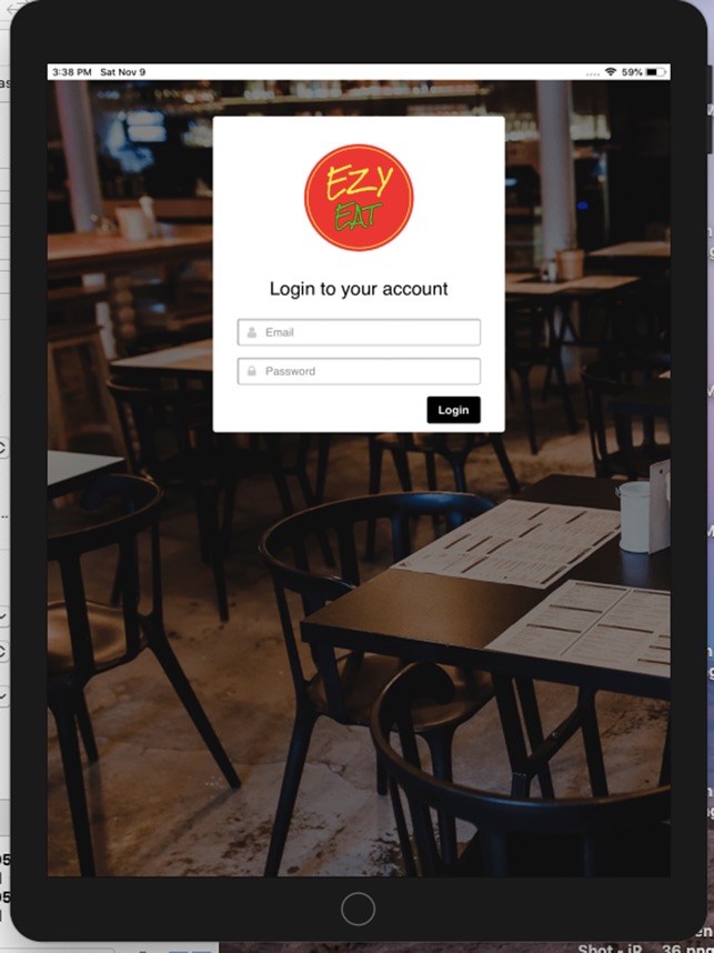 EzyEat Restaurant(圖1)-速報App