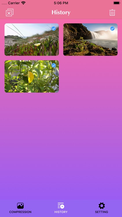 Photo Editor&Compression