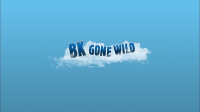 How to cancel & delete BK® Gone Wild from iphone & ipad 1