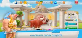 Game screenshot Legends of Olympus: Play, Farm hack