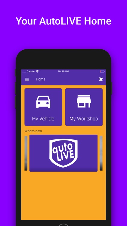myAutoLIVE