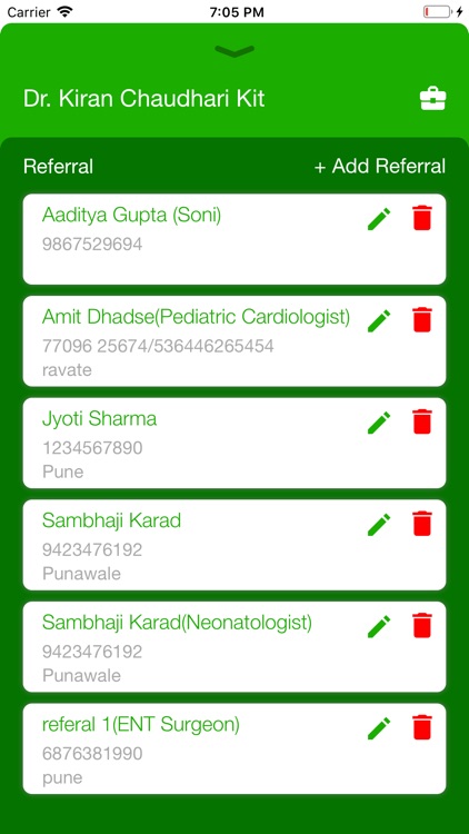 Docterz screenshot-8