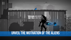 Grayland screenshot