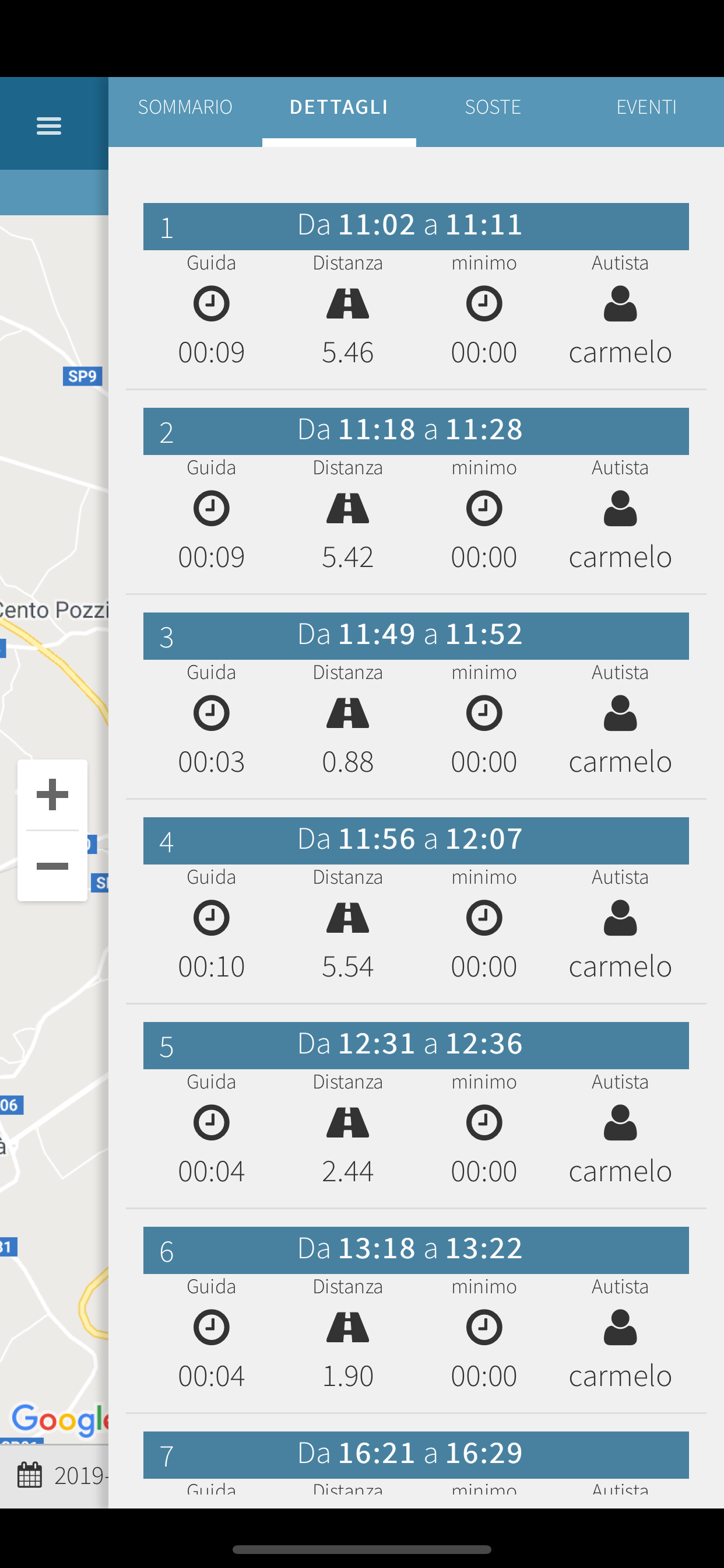 Alemasat screenshot 3