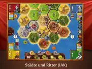 catan classic hd ipad bildschirmfoto 4