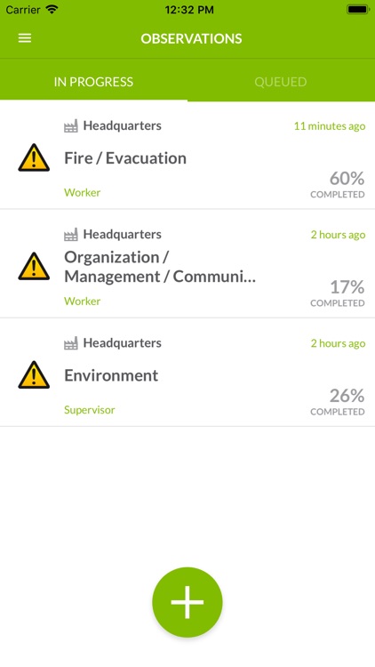 CONFORMiT® Control screenshot-8