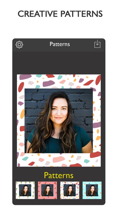 Square Pic Photo Editor