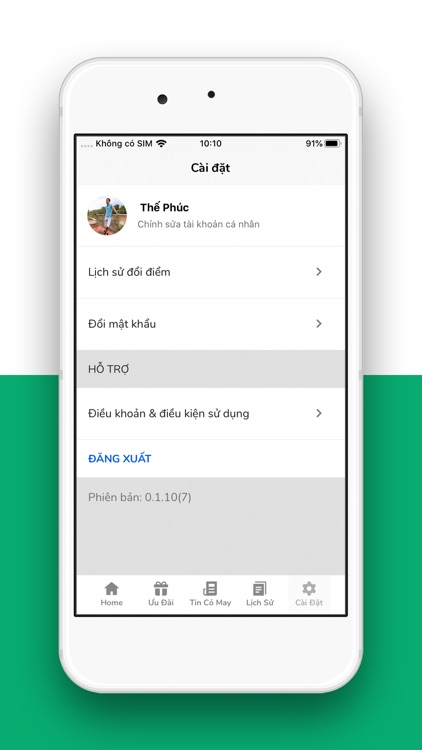 Super Point screenshot-4