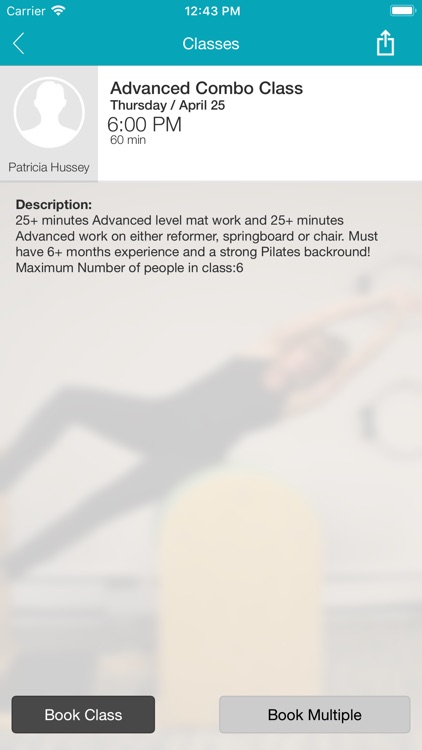 Body n Sync screenshot-3