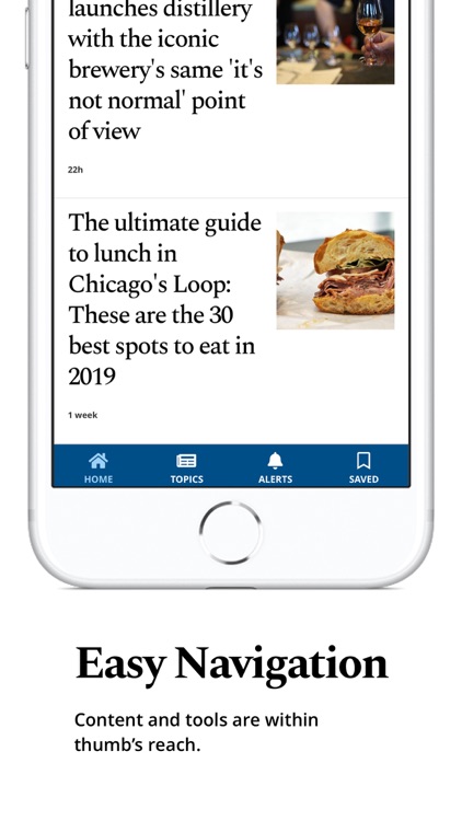Chicago Tribune