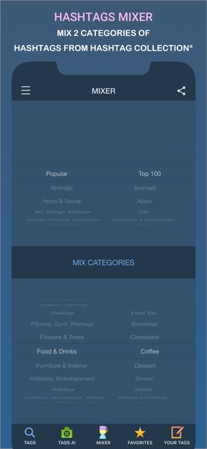 Tags - Hashtags for Instagram(圖5)-速報App