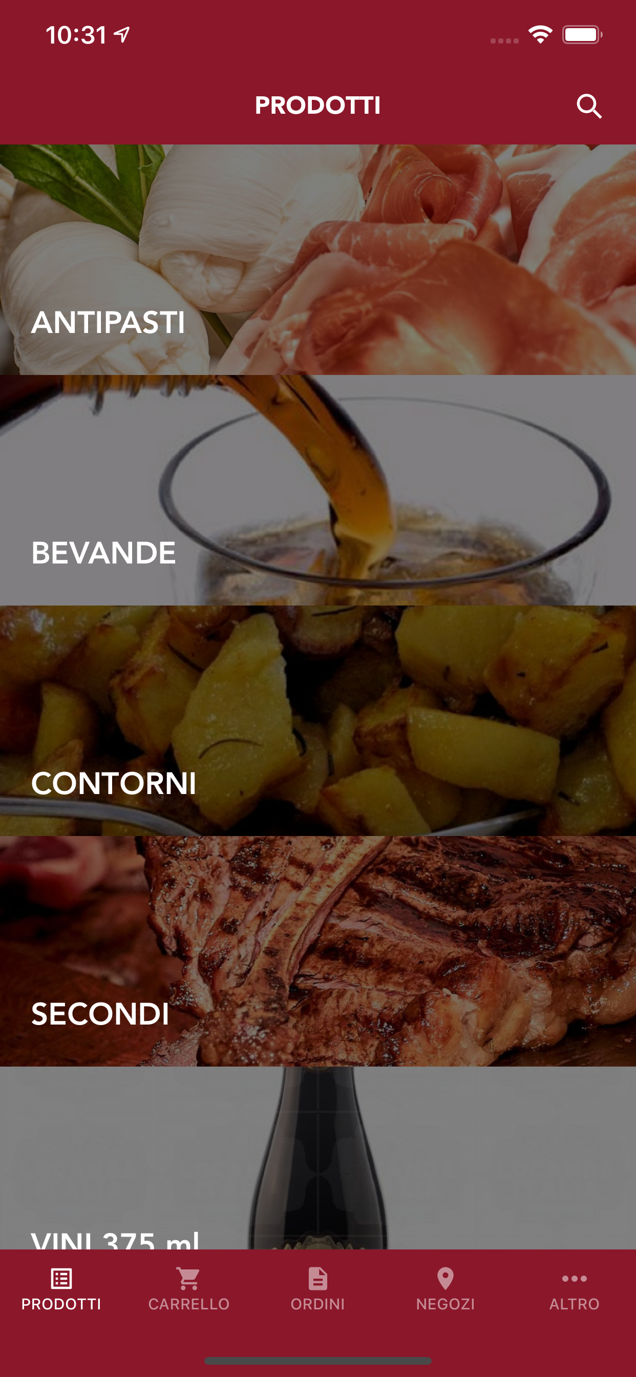 El Churrasco screenshot 3
