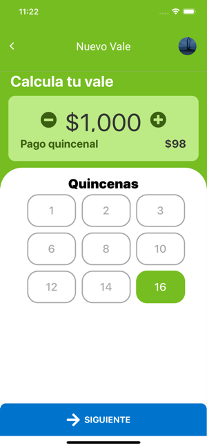 ValeConfia Distribuidor(圖5)-速報App