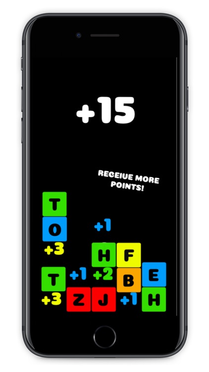 WordBlox: The Game screenshot-3