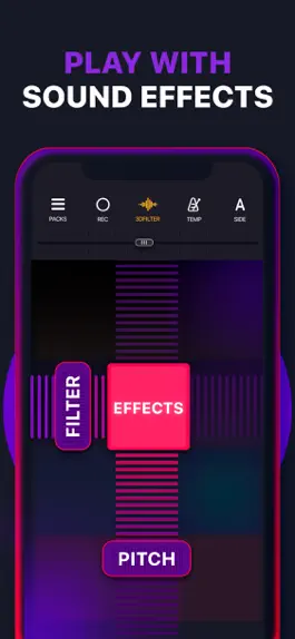 Game screenshot Dj Music Maker Studio Acapella apk