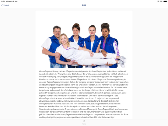 Screenshot #6 pour Kuijpers App