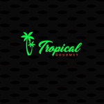 Tropical Gourmet